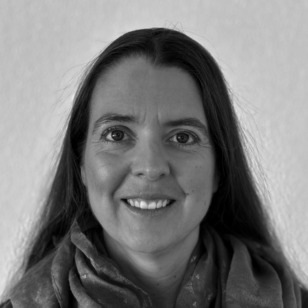 Fachverantwortliche Entwicklung & Digitalisierung